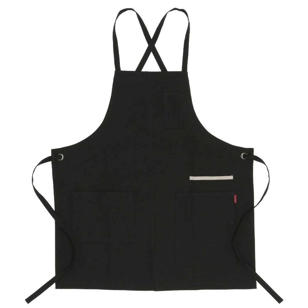 Apron Story（エプロンストーリー） 洗いざらしコットンリネンメンズ