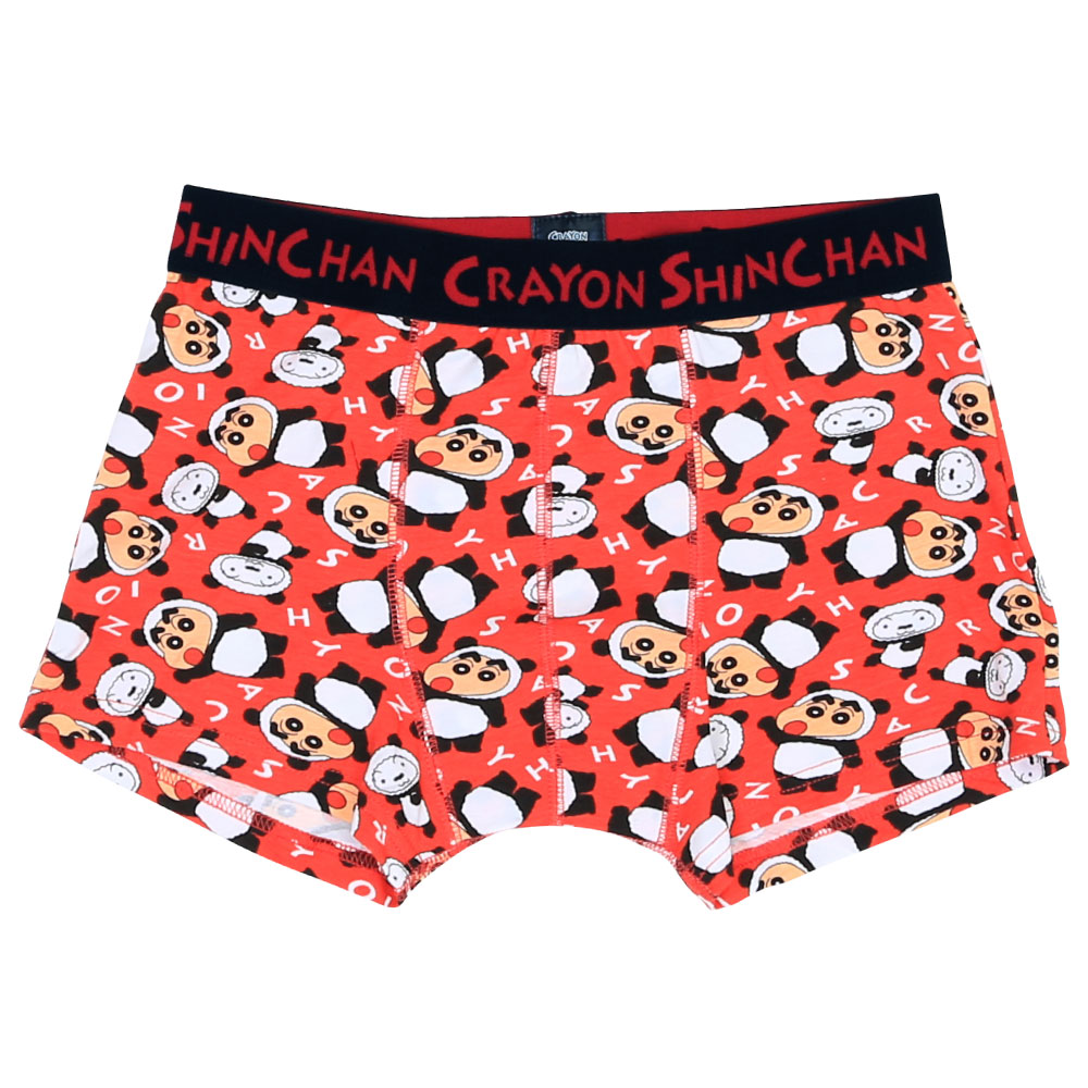 ボクサーブリーフ キャラクター Mサイズ Lサイズ 男女兼用 メンズ 下着