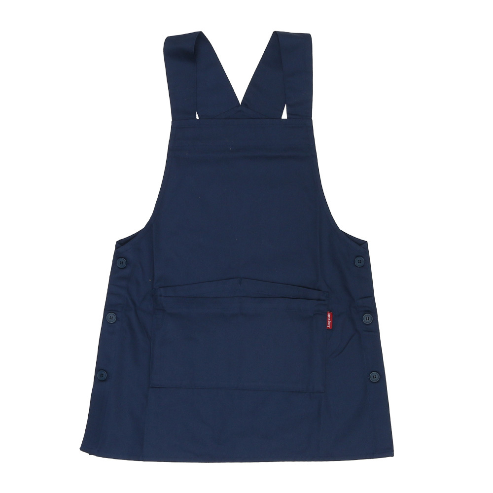 【美品】NEIGHBORHOOD ネイバーフッド CI/C-APRON エプロン NEIGHBORHOOD (ネイバーフッド) デニムエプロン 『CRAFT WITH