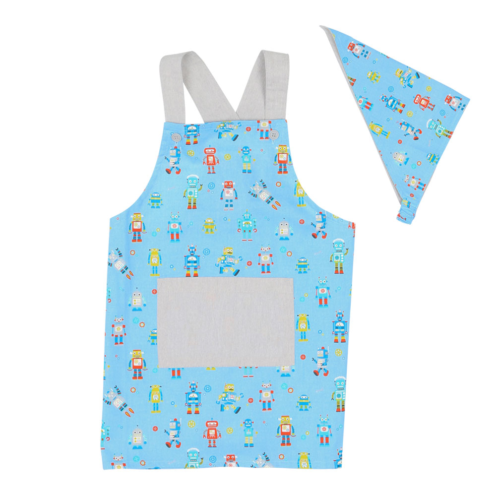 OLD JOE ATELIER APRON（OLDJOE アトリエエプロン - エプロン