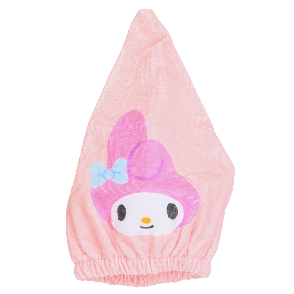 キャップタオル キャラクター プール スイミング ピカチュウ