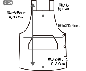 サイズ