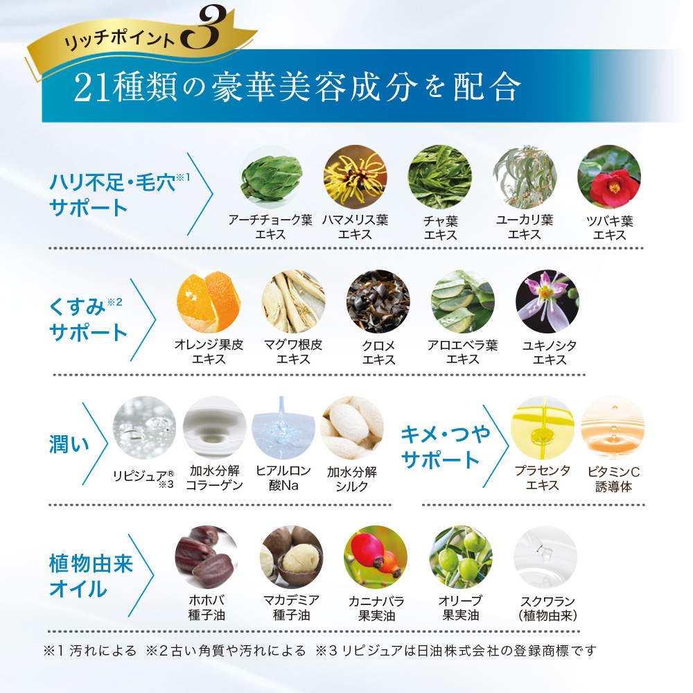 アプロス公式 リッチクレンジングジェル 100g 乾燥小じわケア 効能評価