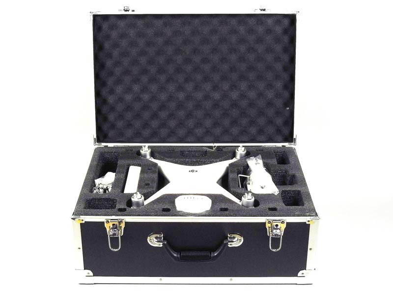 BOX-B4P] DJI Phantom4 pro 対応 キャリーケース ファントム4 プロ プラス ボックス ドローン カバン ケース 収納 軽量  頑丈 専用 phantom 3 4 box case :DJI-BOX-B:APS-Shop - 通販 - Yahoo!ショッピング