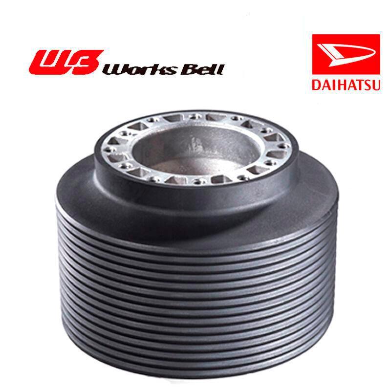 Works Bell ワークスベル ステアリング ボス タント/カスタム