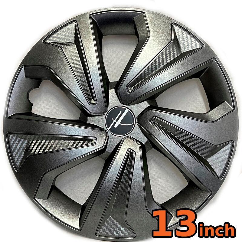 スチールホイール 13インチ（ホイールキャップ）｜タイヤ、ホイール