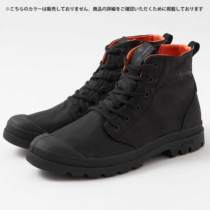 PALLADIUM（パラディウム） レディース メンズ スニーカー 靴 シューズ