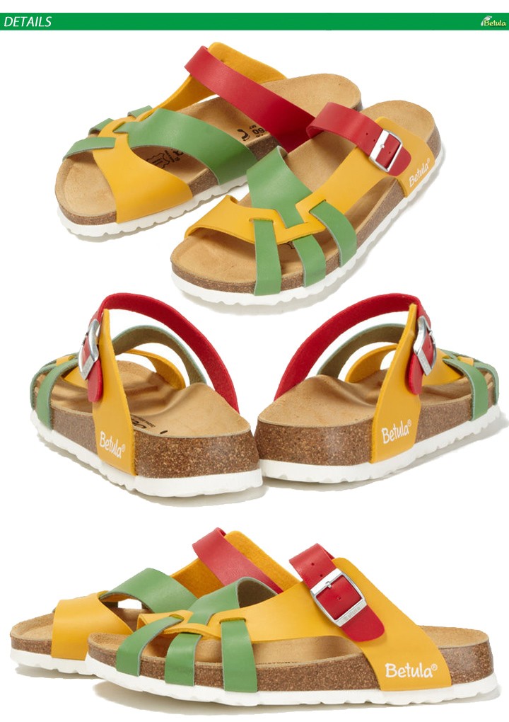 BIRKENSTOCK サンダル メンズ レディース シューズ/BIRKENSTOCK