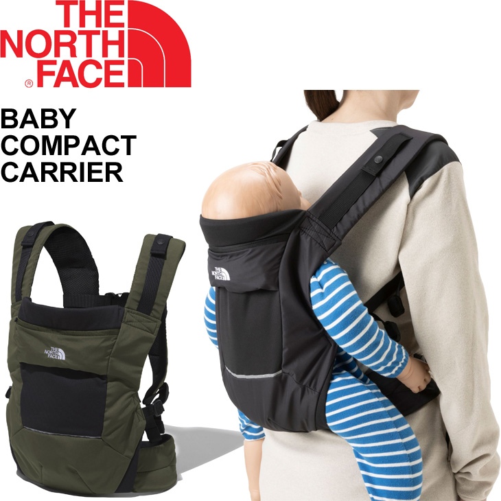 無料サンプルOK ノースフェイス 抱っこ紐 ベビー用品 THE NORTH FACE