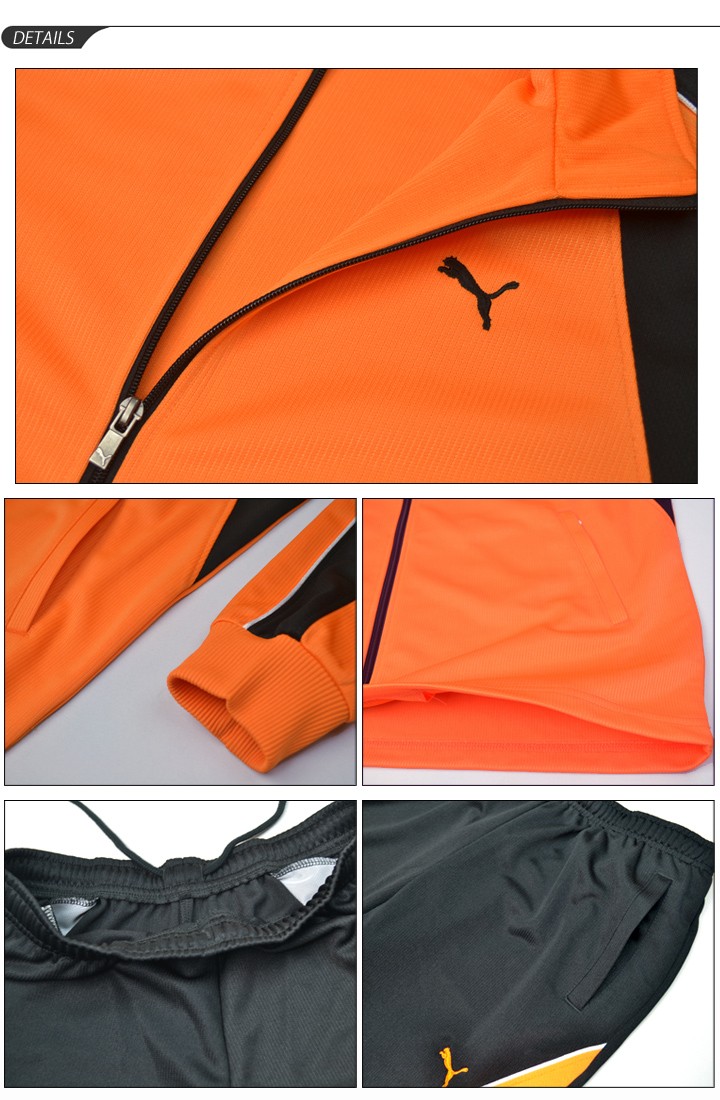 キッズ ジュニアジャージ 上下セット プーマ【PUMA】子供 ジャージ