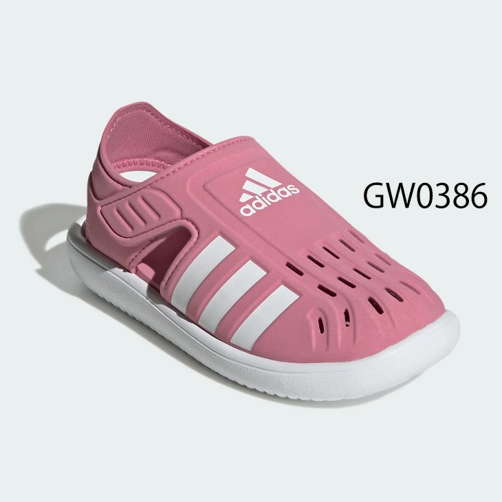 adidas 子供用サンダル（サイズ（cm）：15cm）の商品一覧｜キッズ