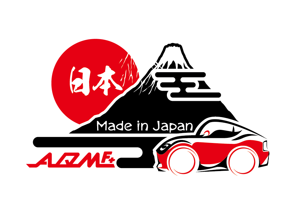 AQMF+ オリジナル 【バックプリント】 富士山 フェアレディZ 86 チェイサー シルビア アルファード 180SX  GT-R デザイン風 Tシャツ 受注生産 |  | 15