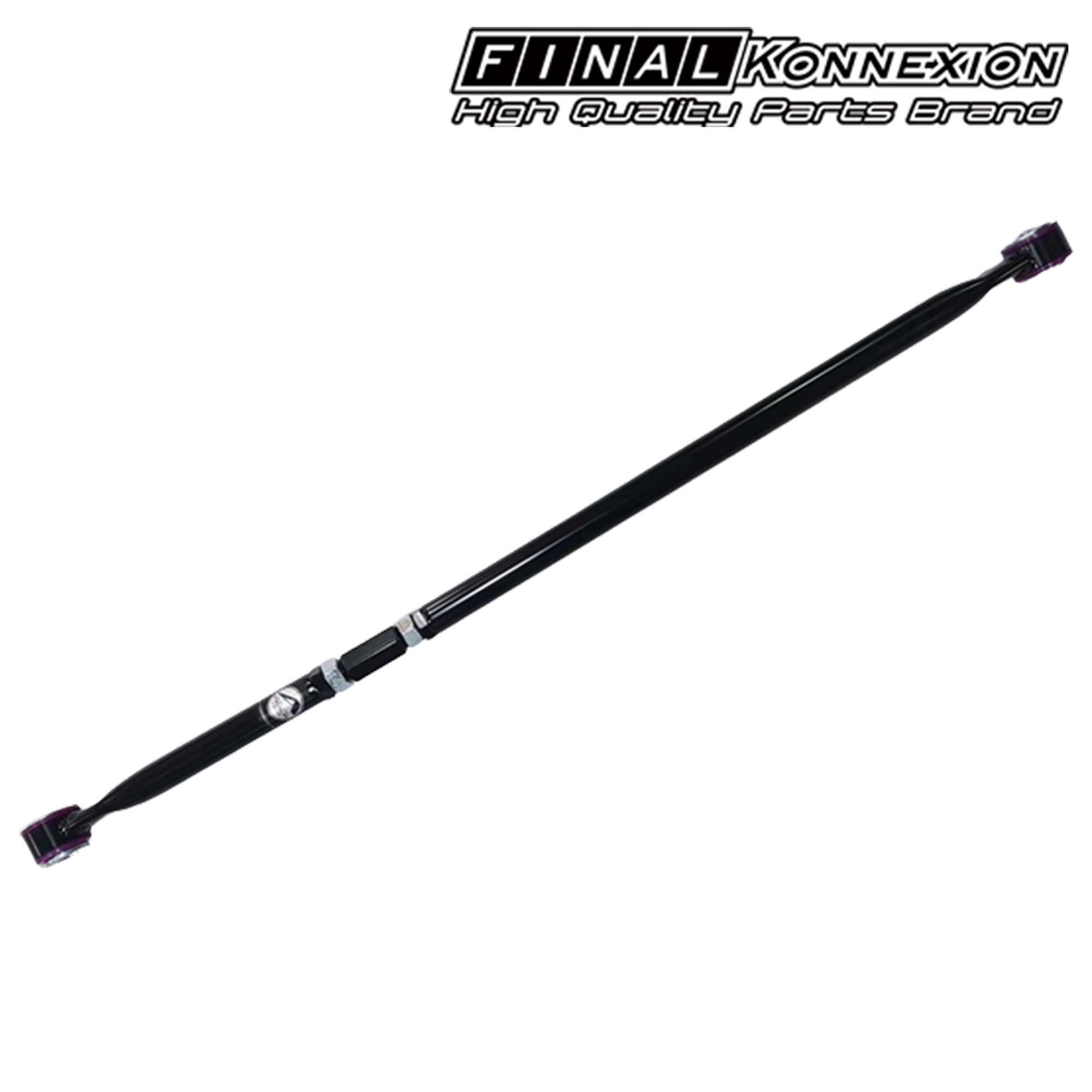 FINALKonnexion（ファイナルコネクション） フィット GE6 GE8 HONDA 車