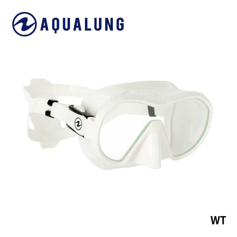 AQUALUNG ダイビングマスクの商品一覧｜ダイビング、スノーケリング