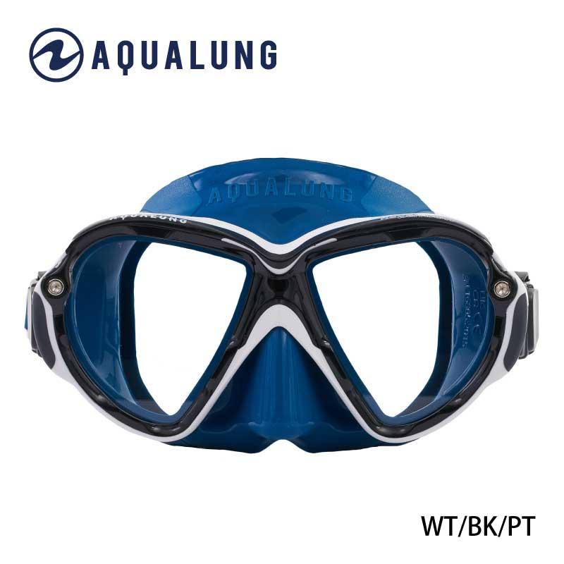 AQUALUNG / アクアラング リヴィール UltraFit ダイビングマスク 軽器材 素潜り スキンダイビング スキューバダイビング ダイビング｜aqrosnetshop｜04