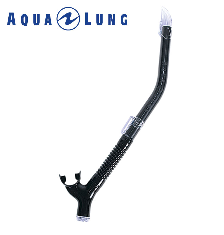 AQUALUNG アクアラング マイスター スノーケル :302050030300:DIVING-HID - 通販 - Yahoo!ショッピング