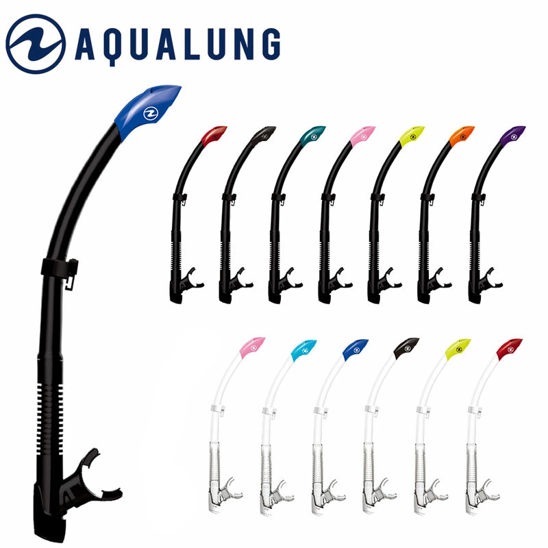 スノーケル アクアラング AQUALUNG VARIO Snorkel ヴァリオスノーケル :30205012:AQROS ネットショップ - 通販  - Yahoo!ショッピング