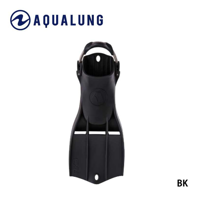 ダイビング用フィン  AQUALUNG/アクアラング  RK3 フィン サイズ22〜28cm｜aqrosnetshop｜02