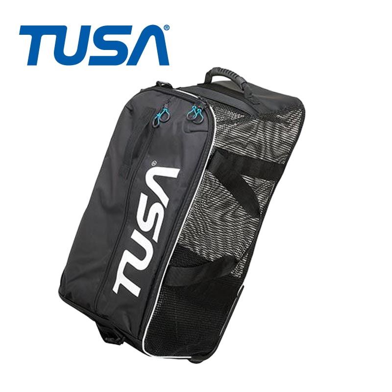 TUSA - ダイビング TUSA メッシュバッグ BA0104 樹脂メッシュバッグ | アクセサリー | TUSA