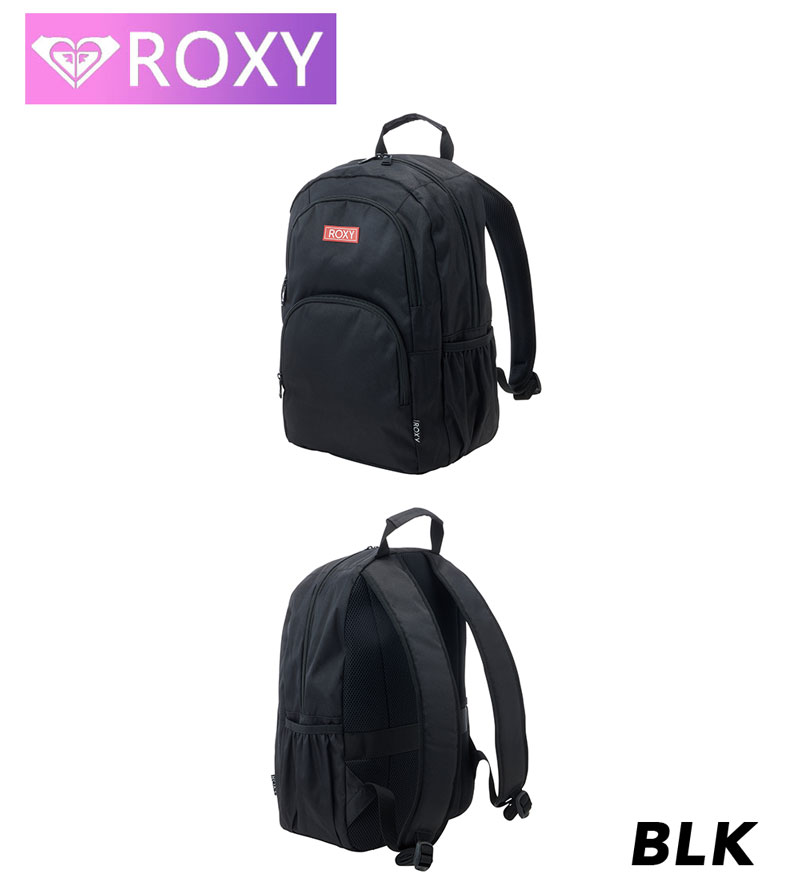 ROXY ロキシー バックパック レディース 通勤 通学 ビーチ 海  GO OUT MINI｜aqrosnetshop｜02