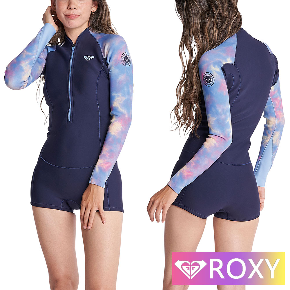 Roxy ロキシー ウェットスーツ レディース スプリング :50158029:AQROS ネットショップ - 通販 - Yahoo!ショッピング