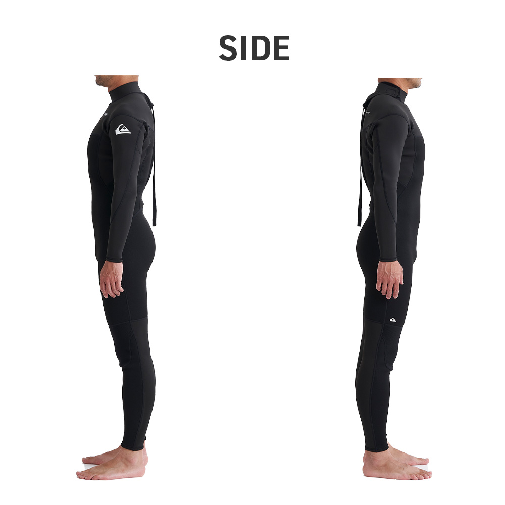 Quiksilver サマーSALE 10倍 クイックシルバー ウェットスーツ
