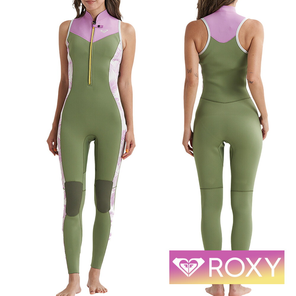 ROXY サマーSALE 10倍 ロキシー ウェットスーツ ウエットスーツ