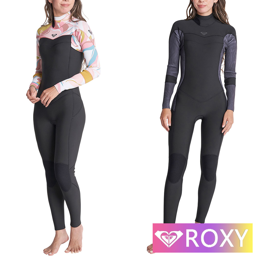 Roxy ロキシー ウェットスーツ レディース フルスーツ :50258045:AQROS ネットショップ - 通販 - Yahoo!ショッピング