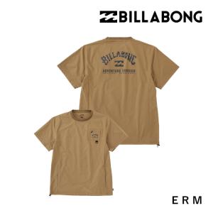 BILLABONG ビラボン Tシャツ 半袖 メンズ サーフィン  UTILITY TEE