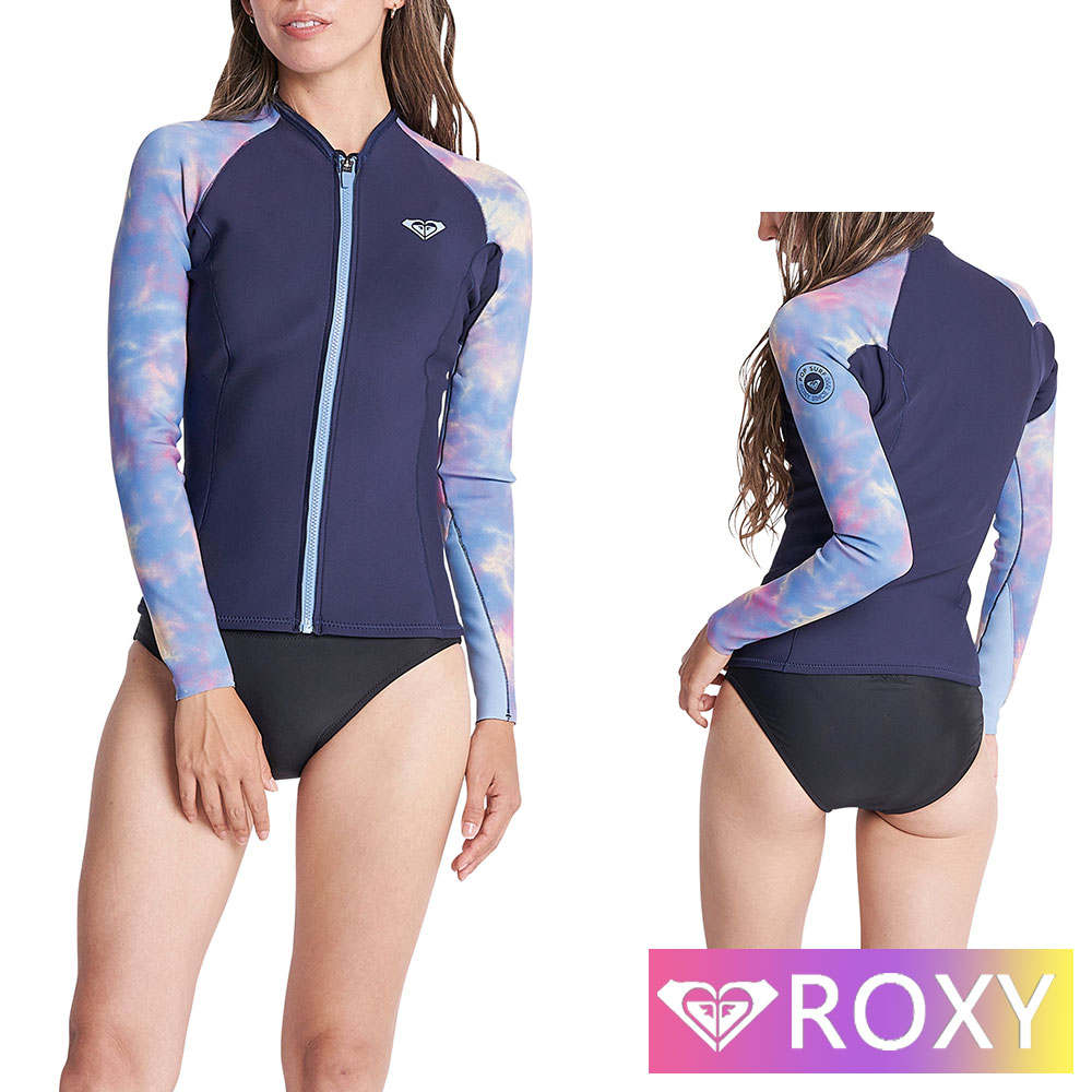 Roxy ロキシー ウェットスーツ レディース ジャケット :60258062:AQROS