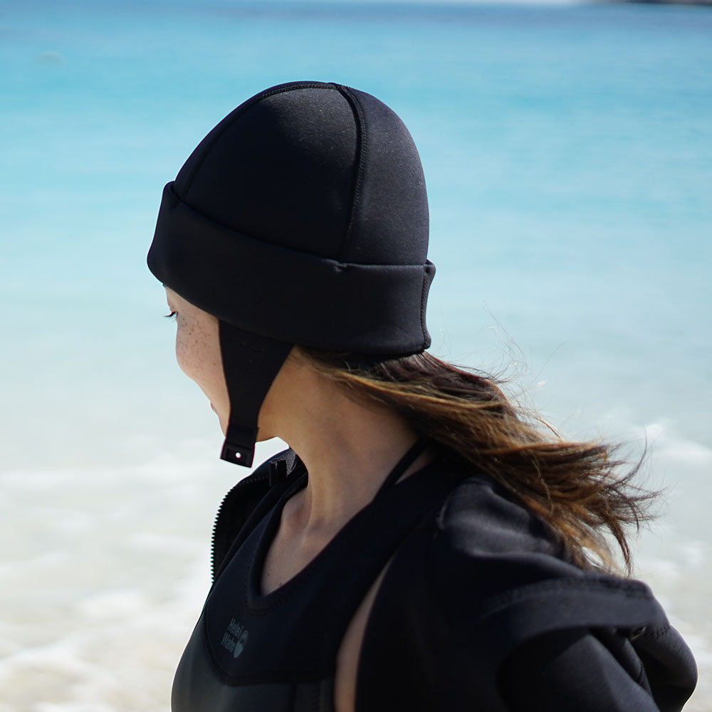 ビーニー beanie AROPEC/アロペック ユニセックス ウェットスーツ