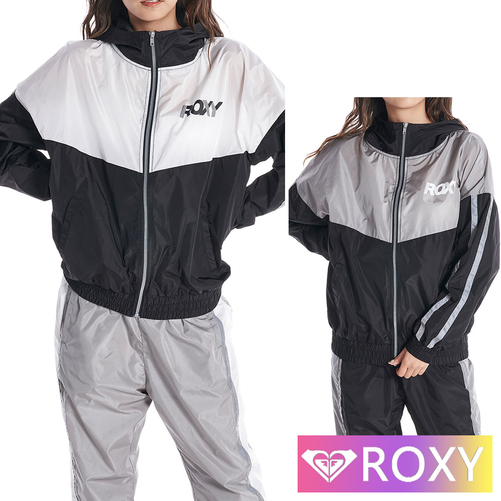 Roxy ロキシー ウィンドブレーカー ジャケット