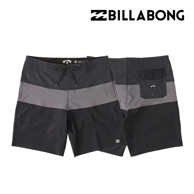 BILLABONG ビラボン サーフパンツ メンズ サーフィン TRIBONG LTTH