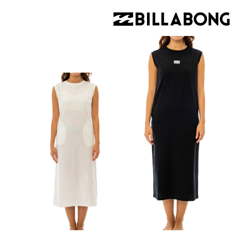 新品・タグ付　BILLABONG UVワンピース　Mサイズ 新品・タグ付 BILLABONG UVワンピース Mサイズ - メルカリ