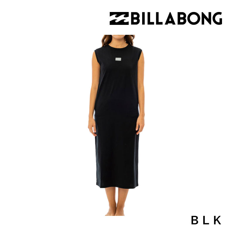 BILLABONG サマーSALE 10倍 ビラボン ワンピース レディース UV