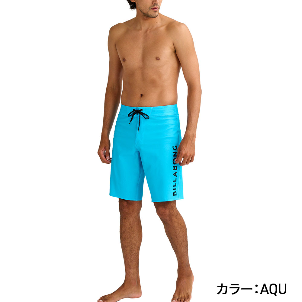 BILLABONG（ビラボン） ボードショーツ メンズ 20インチ 4WAY
