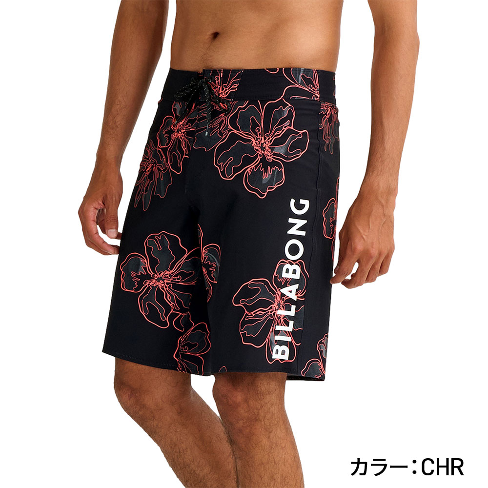BILLABONG（ビラボン） ボードショーツ メンズ 20インチ 4WAY