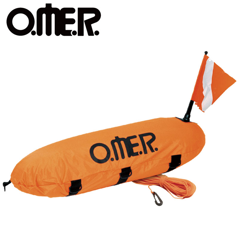 最大83%OFFクーポン最大83%OFFクーポンフロート オマー OMER マスタートーピード フリーダイビング スキンダイビング スピアフィッシング  その他マリンスポーツ用品