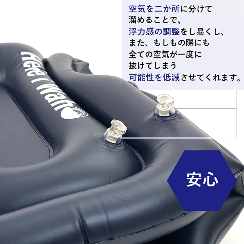 爆買 ライフジャケット シュノーケルベスト 子...の詳細画像5