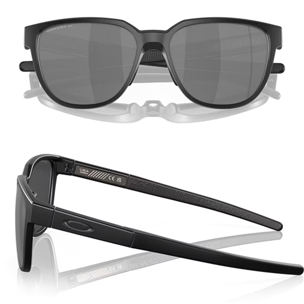 OAKLEY オークリー ACTUATOR A OO9250A-0257 サングラス メンズ