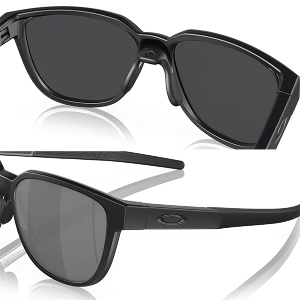 OAKLEY オークリー ACTUATOR A OO9250A-0257 サングラス メンズ