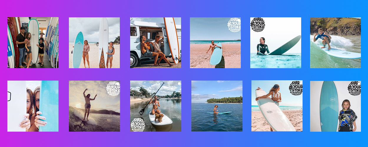 AQSS SURFBOARDS - Yahoo!ショッピング