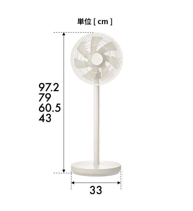 新品☆コードレス扇風機 dショッピング |LUMENA FAN PRIME 2 新型＆多機能