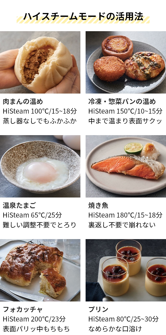 recolte（レコルト） ノンフライヤー ハイスチームエアーオーブン RAO