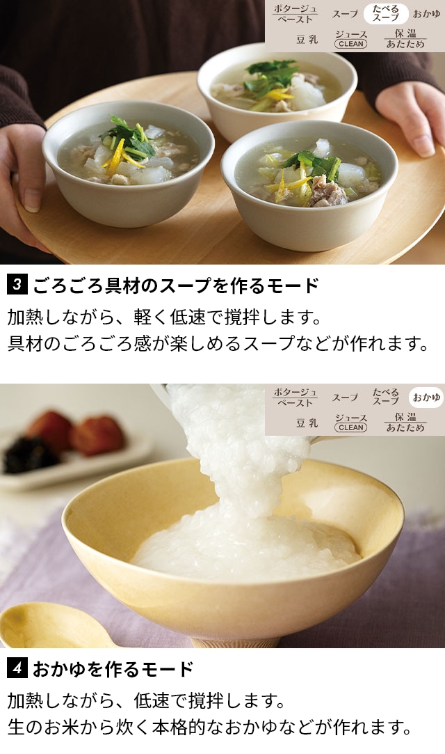 recolte（レコルト） 豪華特典付き 自動調理ポット ラージ RSY-3