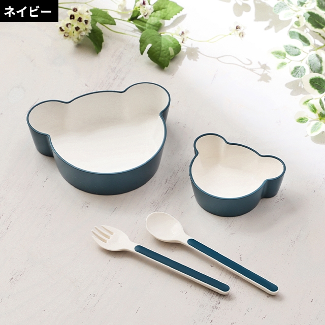 tak.（タック） 子ども食器セット キッズディッシュ ギフトボックス