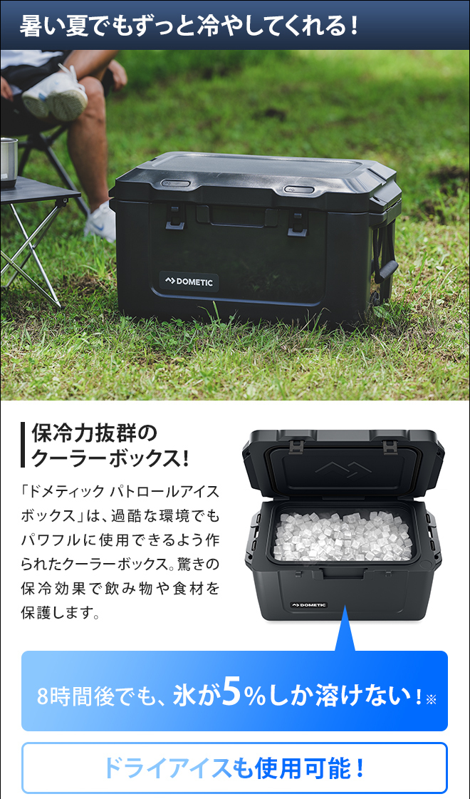 あらゆるア クーラーボックス パトロール アイスボックス 35L ハードクーラー 大型 大容量 釣り おしゃれ 最強 セレクトショップAQUA・アクア  - 通販 - PayPayモール のクーラー - shineray.com.br