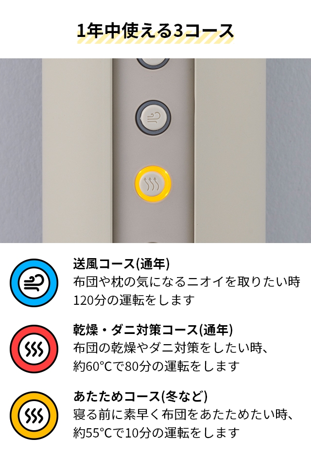 cado カドー 選べる2大特典 布団乾燥機 FOEHN002 FEN-002 ふとん cado カドー 選べる2大特典 布団乾燥機 FOEHN002 FEN-002 ふとん