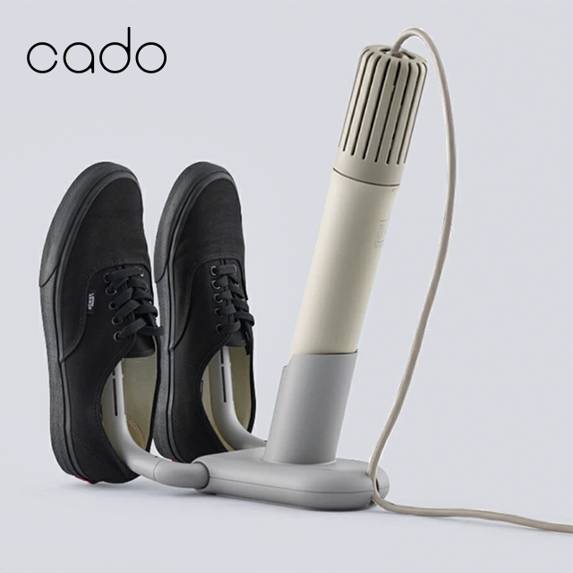 cado カドー 布団乾燥機 FOEHN 靴乾燥スタンド FEN-ST01 コンパクト