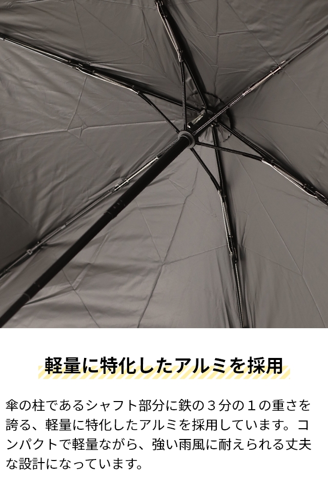 Knirps（クニルプス） 折りたたみ傘 自動開閉 折り畳み傘 折畳 晴雨